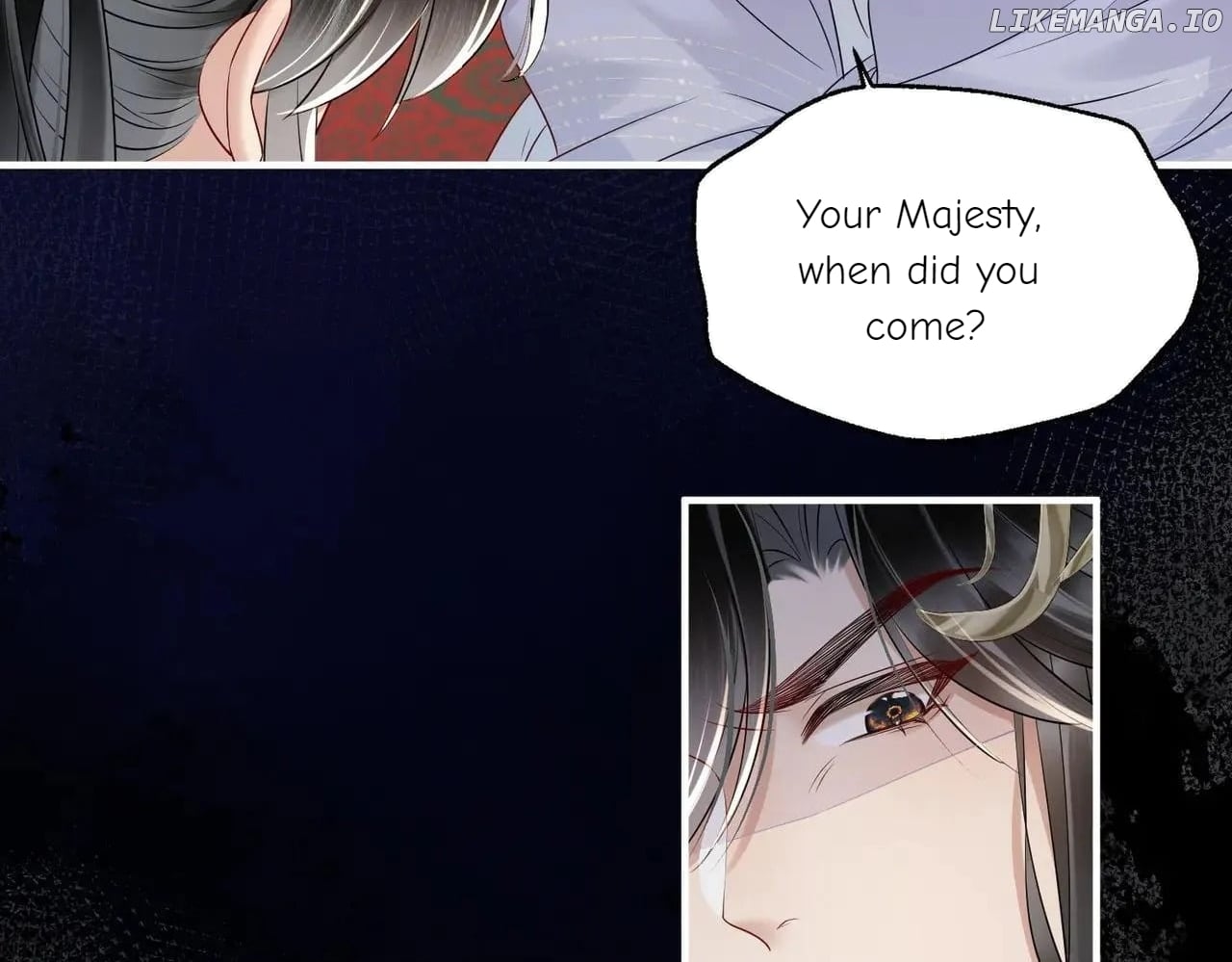 The Tyrant’s Family Lasts Thanks To Her Inner Voice Chapter 12 - page 52